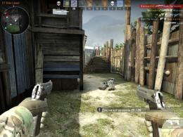 Counter-Strike: Global Offensive (CS GO) - обзор игры Обзор игры контр страйк global offensive
