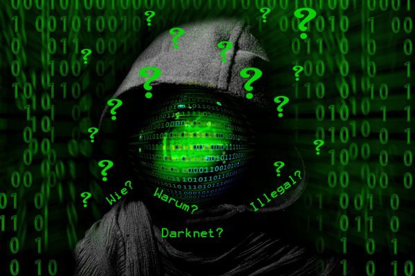 Darknet магазин